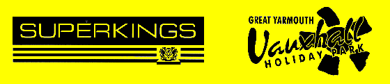 Superkings - Gt Yarmouth Holiday Park