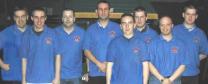 Team Photo and Story