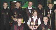 SCPA Youths at Kent Open